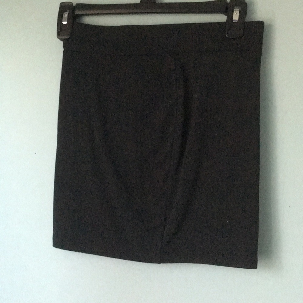 Forever 21 Mini Skirt